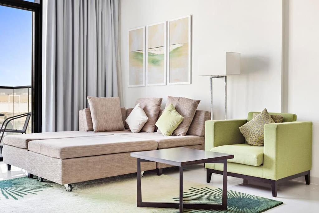 Photo of Livingroom in Dubai