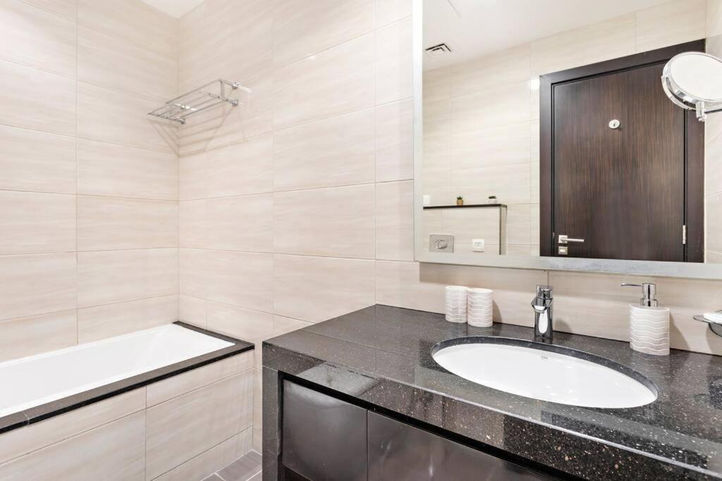 Photo of Bathroom in Dubai