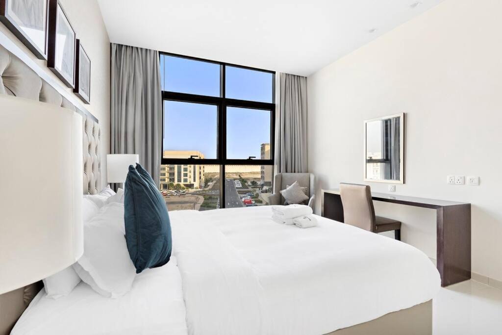Photo of Bedroom in Dubai