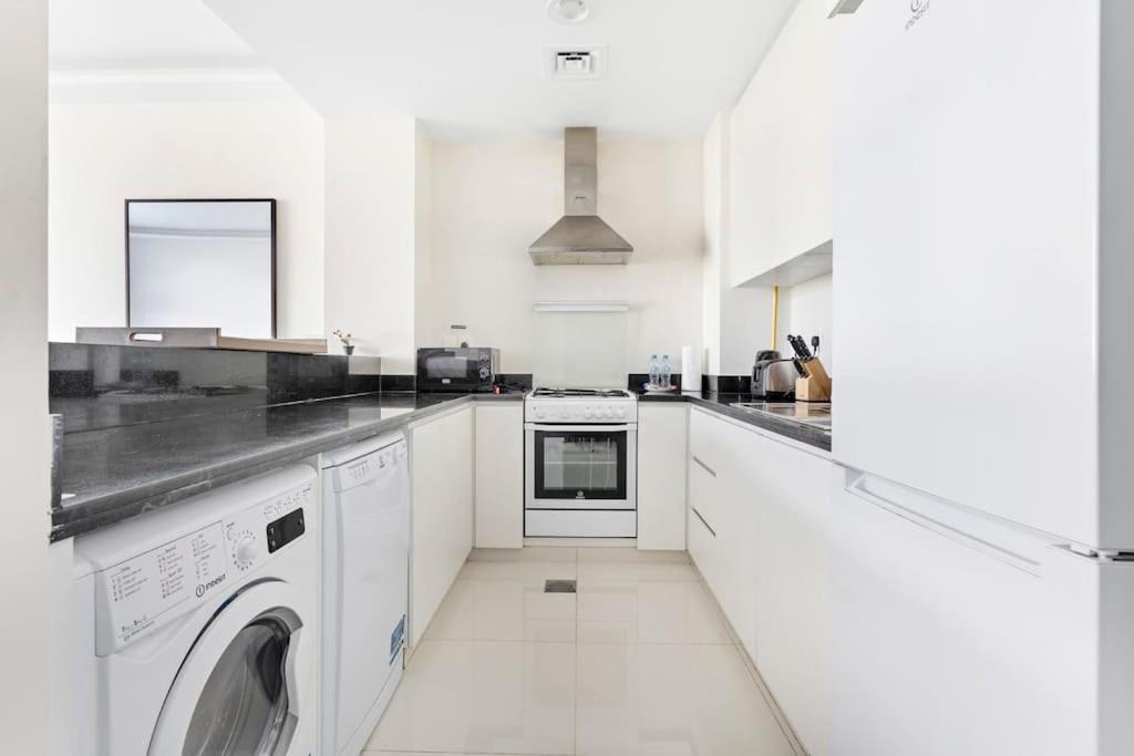 Photo of Kitchen in Dubai