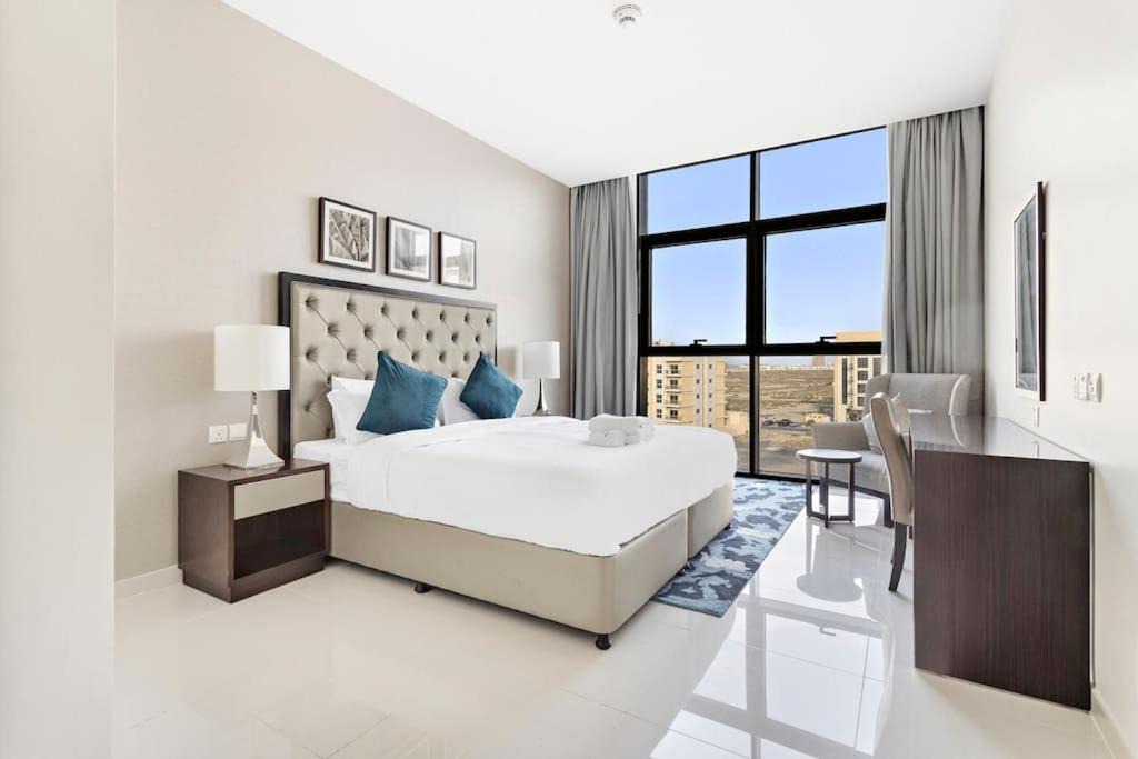 Photo of Bedroom in Dubai