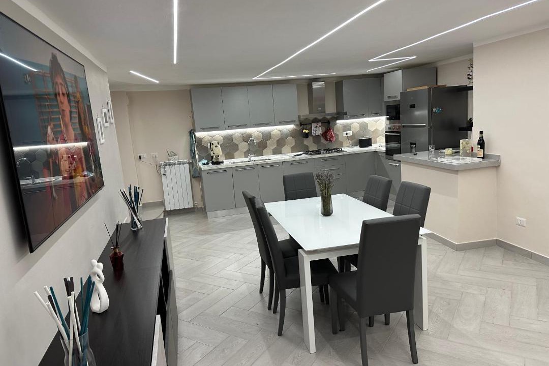 Photo of Kitchen in Pimonte