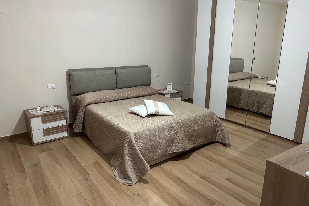 Photo of Bedroom in Pimonte