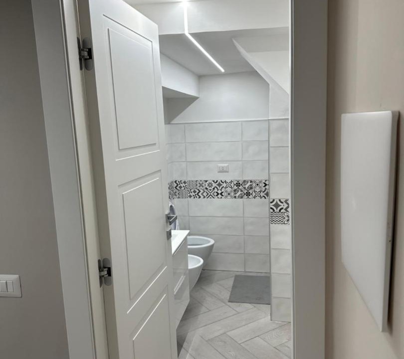 Photo of Bathroom in Pimonte