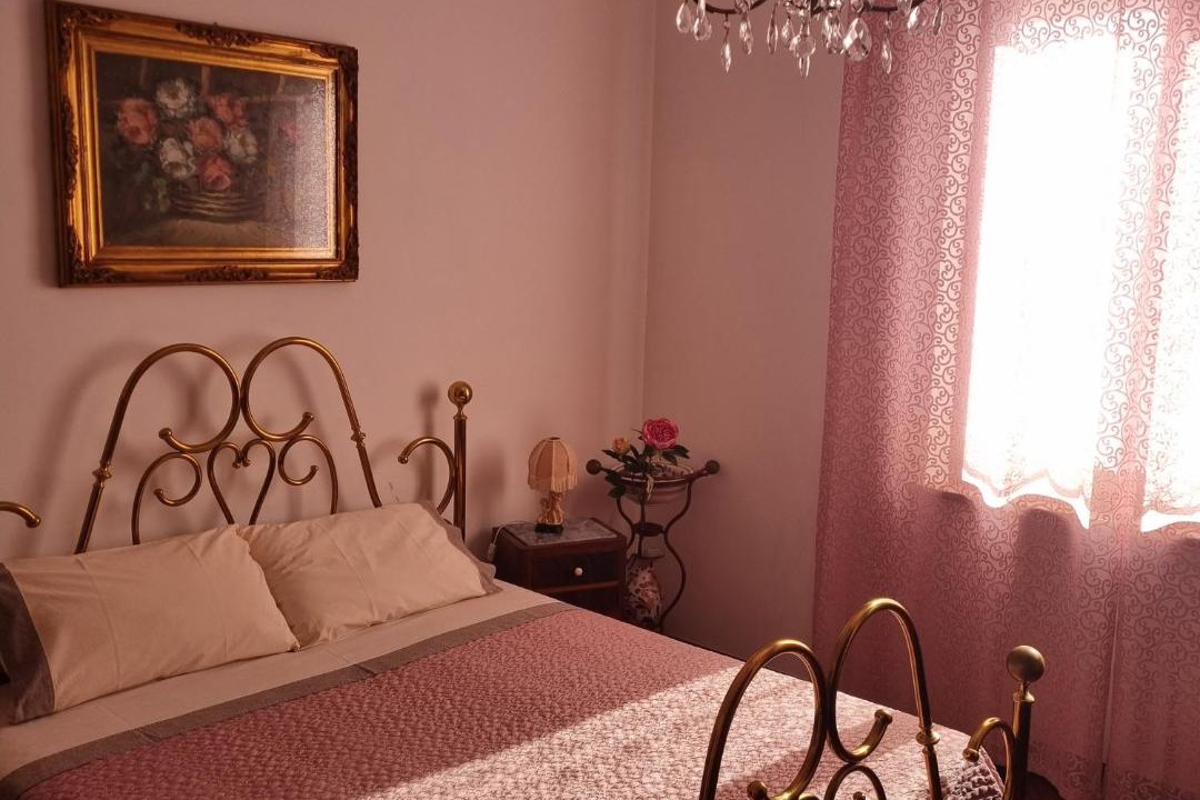 Photo of Bedroom in Rapolano Terme
