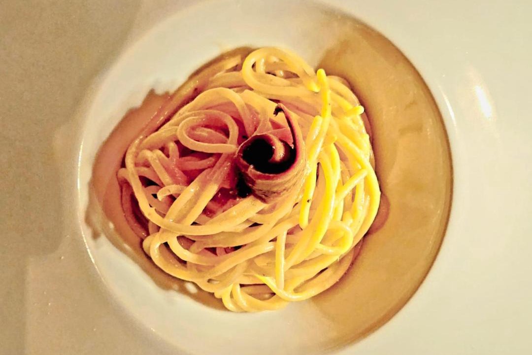 Photo of Kitchen in Giungano