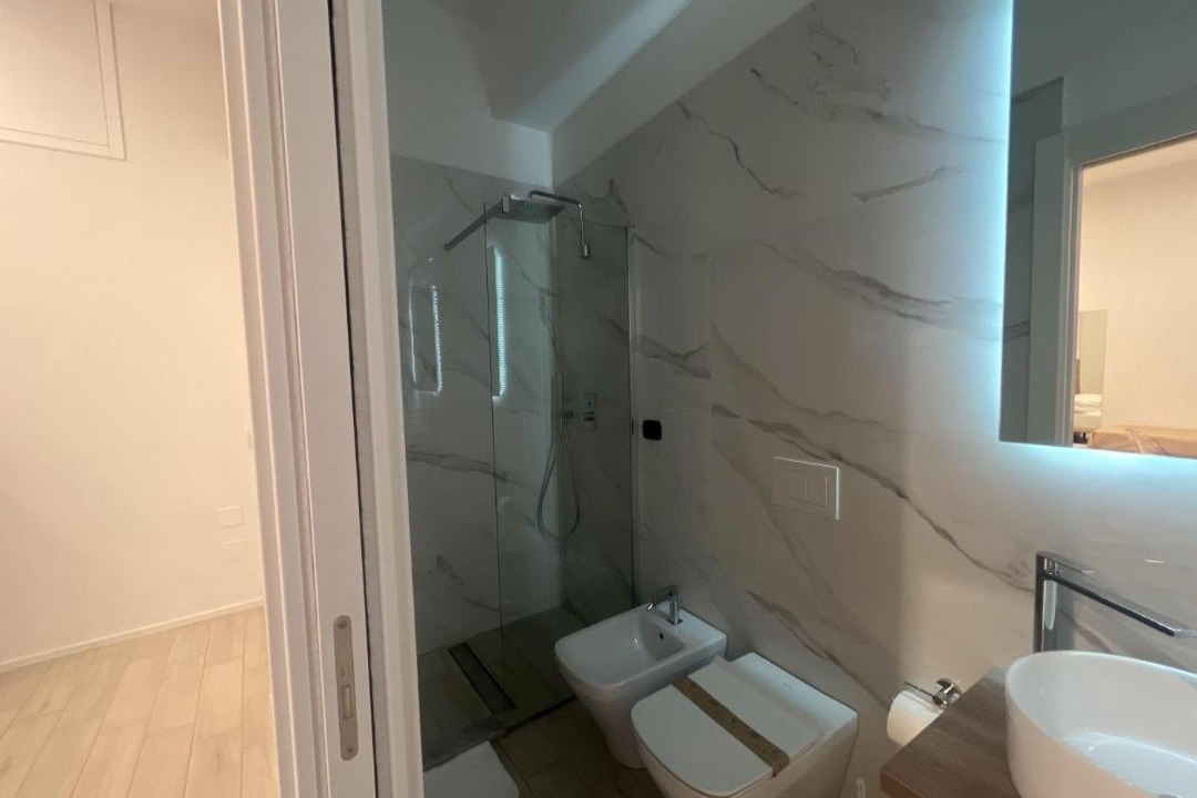 Photo of Bathroom in Mergellina
