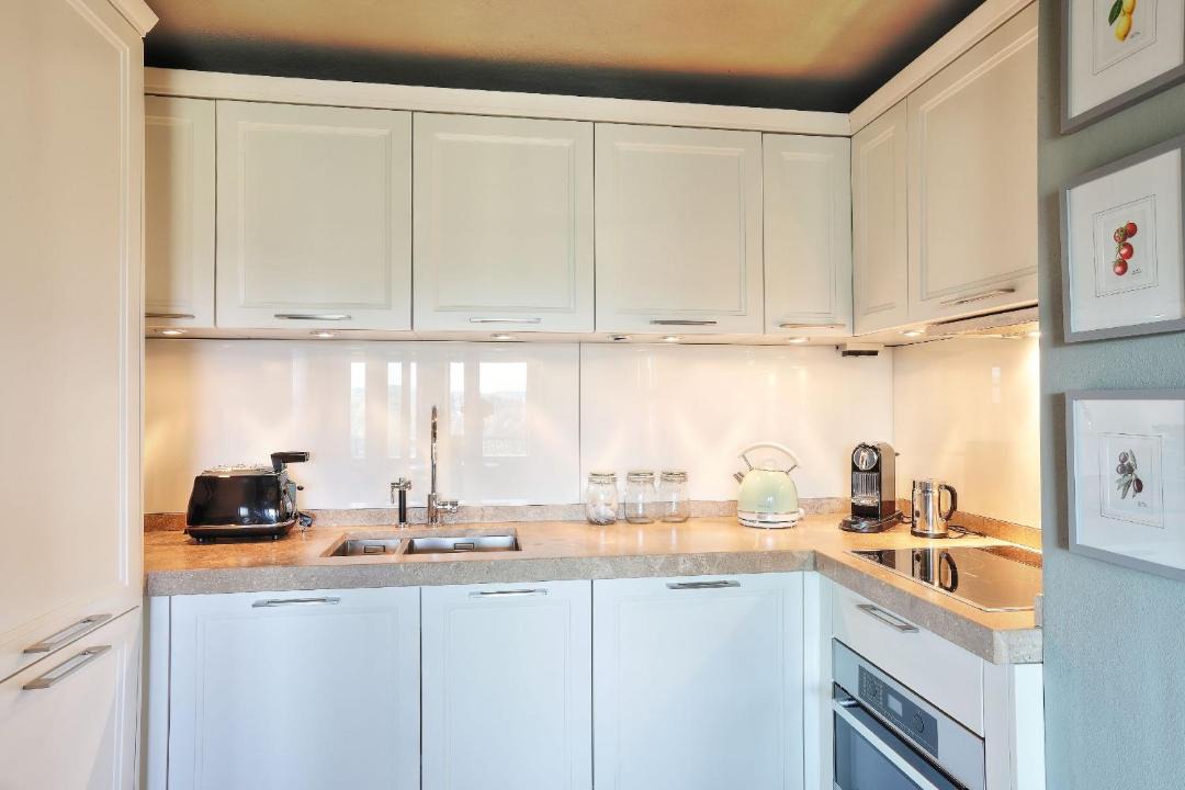 Photo of Kitchen in Castelfalfi