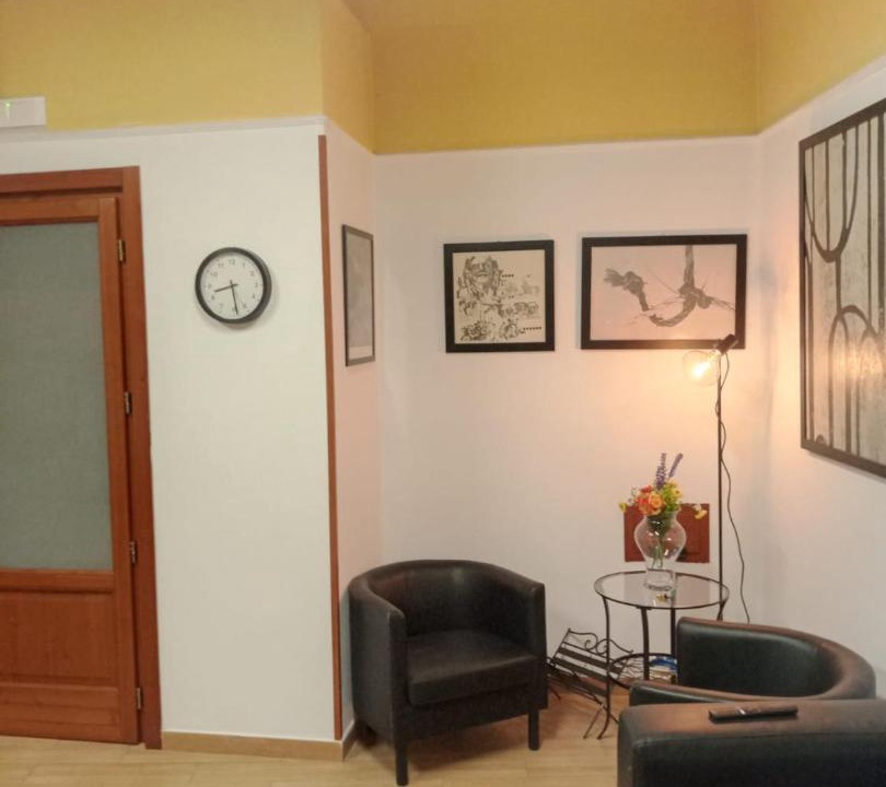 Photo of Livingroom in Santa Maria A Vico