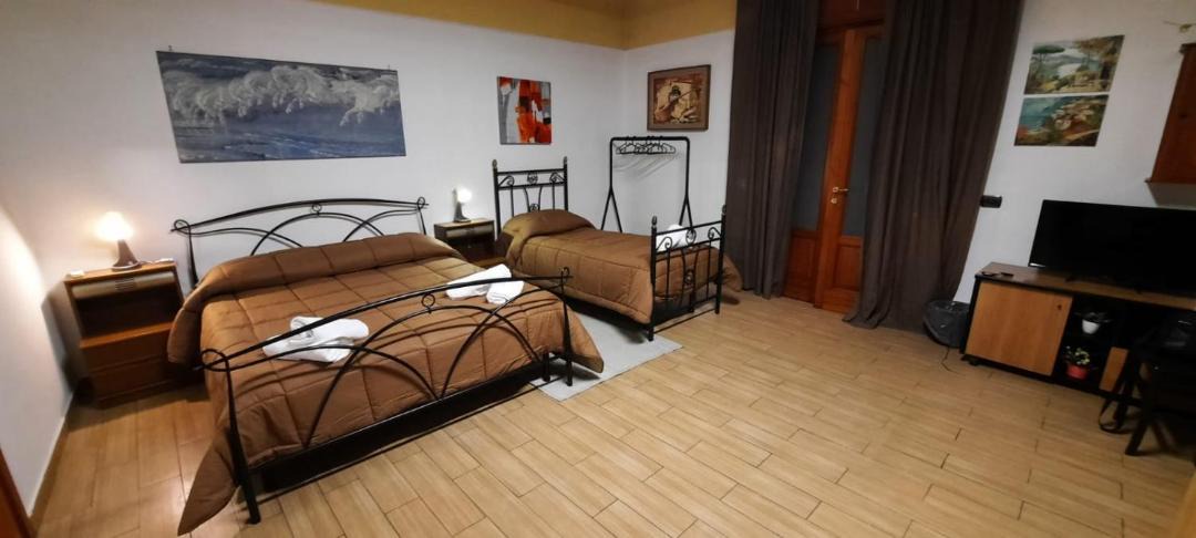 Photo of Livingroom in Santa Maria A Vico
