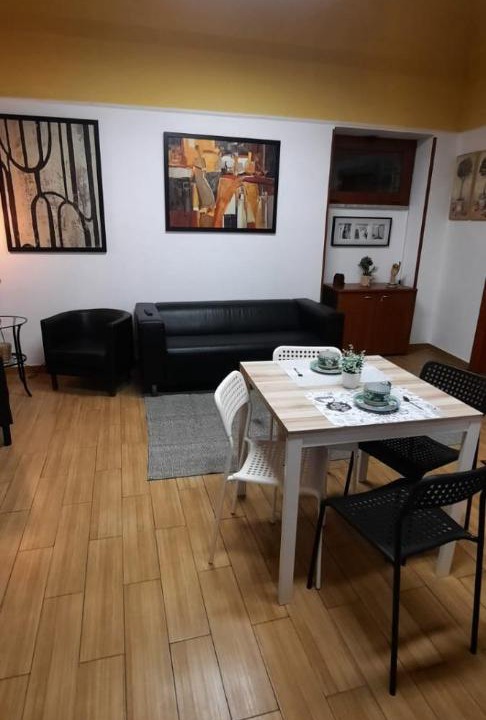 Photo of Livingroom in Santa Maria A Vico
