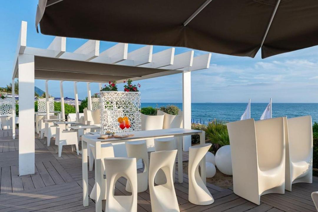 Photo of Patio Balcony in Sabaudia