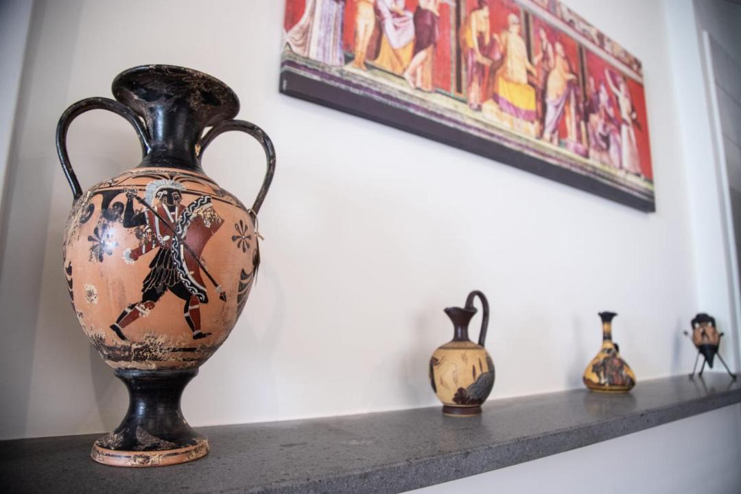 Photo of Others in Pompei