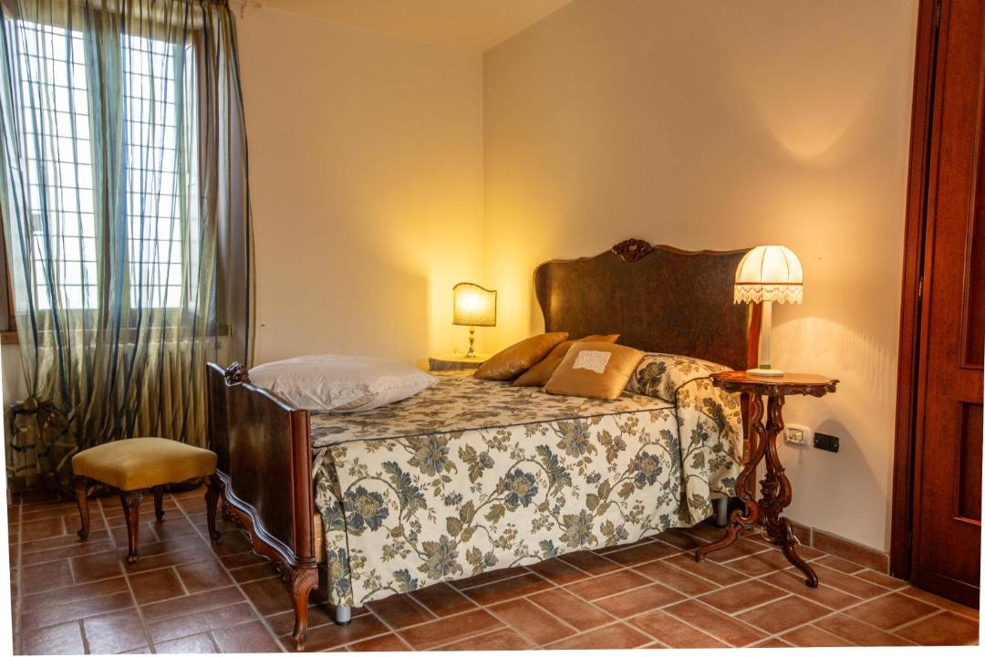 Photo of Bedroom in Torrecuso