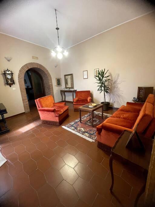 Photo of Livingroom in Roccagloriosa