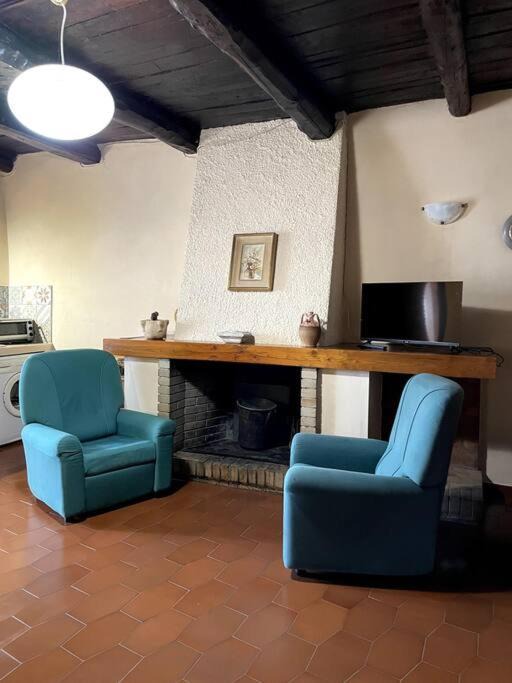 Photo of Livingroom in Roccagloriosa