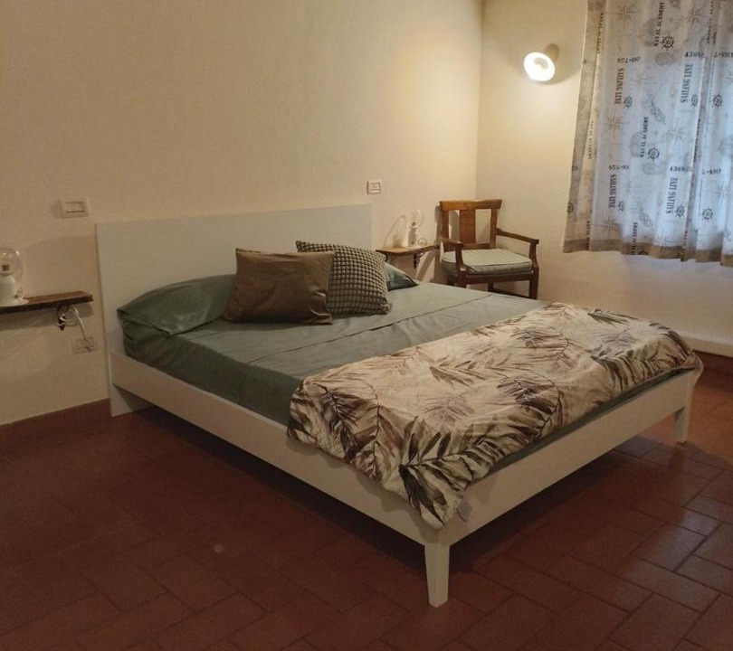 Photo of Bedroom in Terricciola
