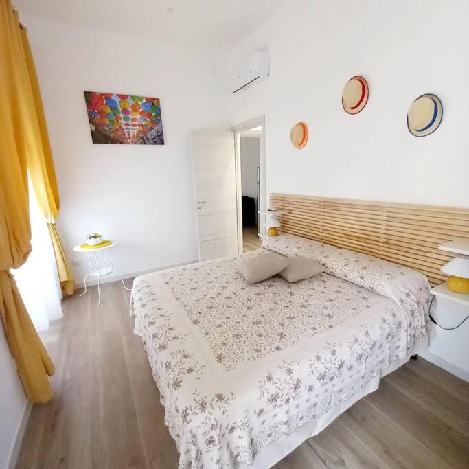 Photo of Bedroom in Materdei