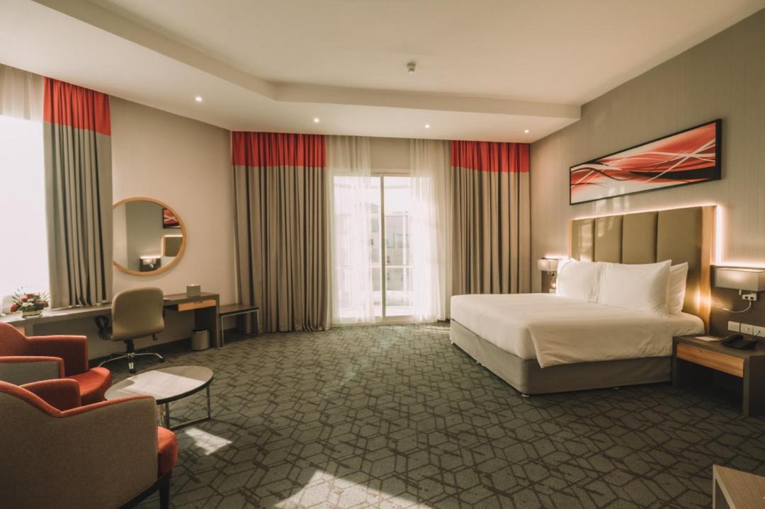 Photo of Bedroom in Dubai Investment Park