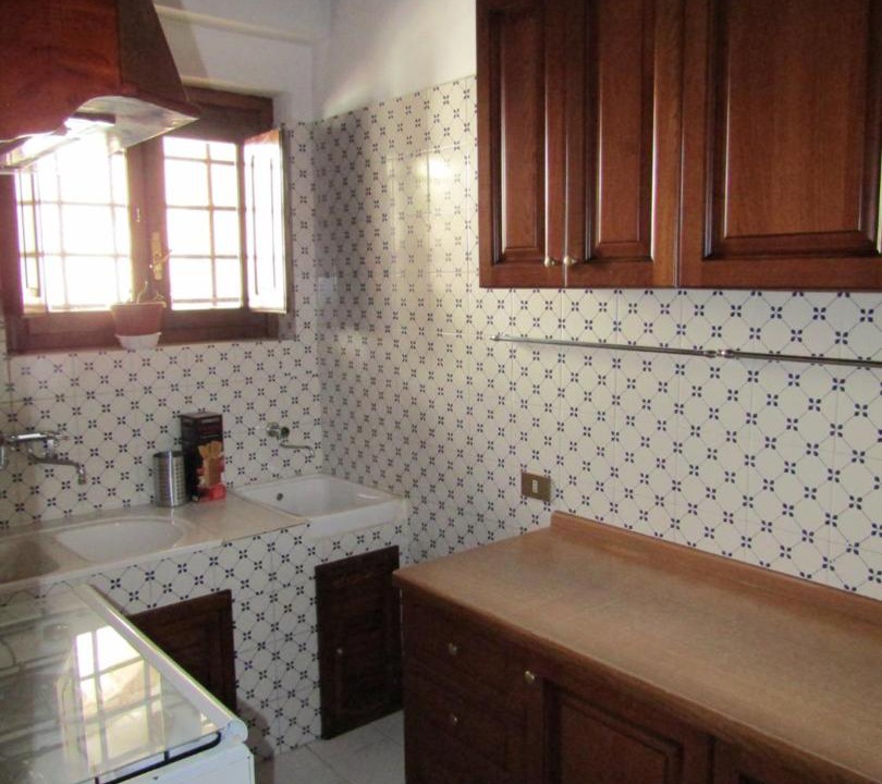 Photo of Kitchen in Mendicino