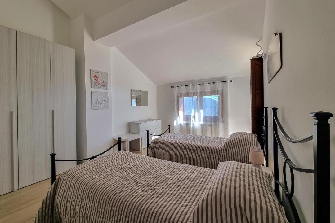 Photo of Bedroom in Latronico