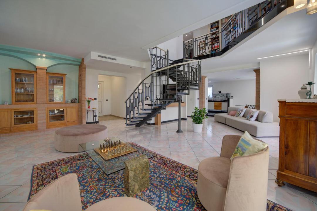Photo of Livingroom in Petacciato
