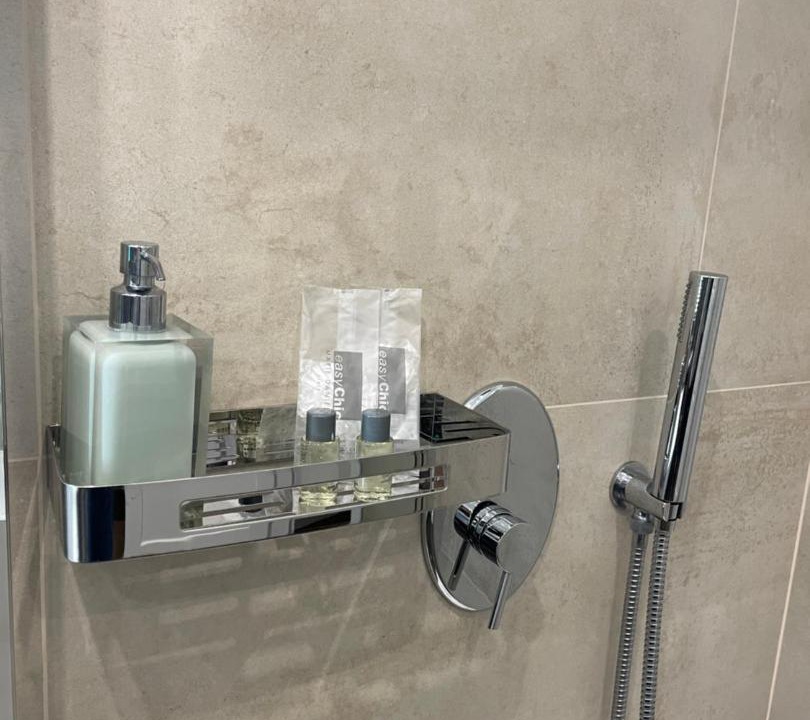 Photo of Bathroom in Cittanova