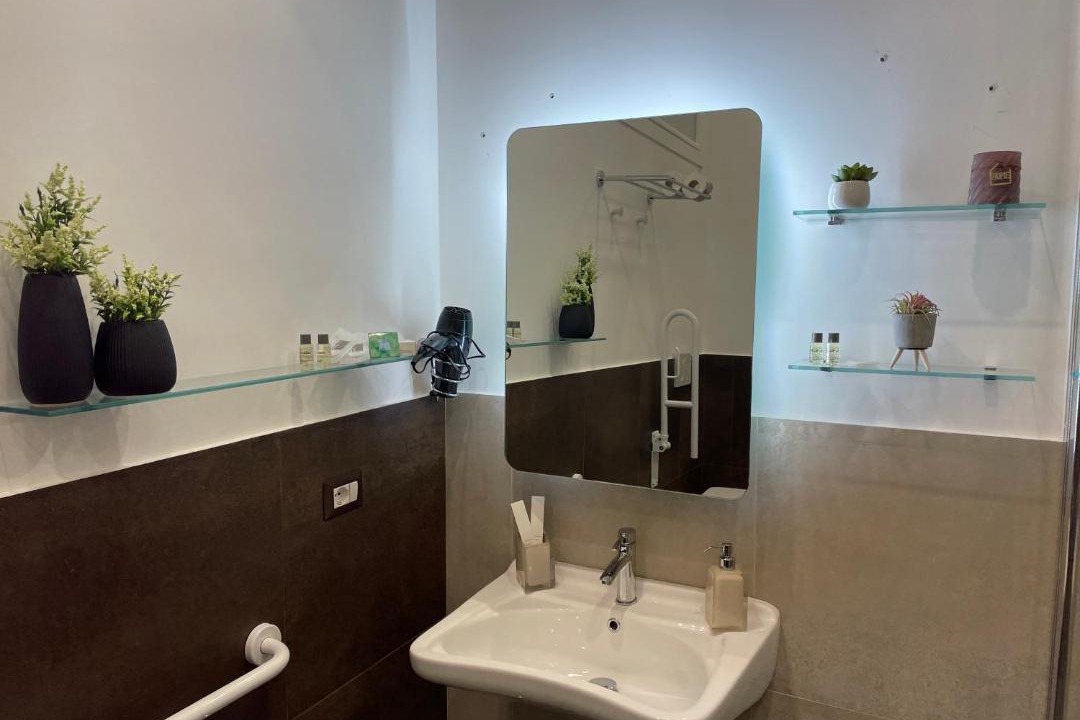 Photo of Bathroom in Cittanova
