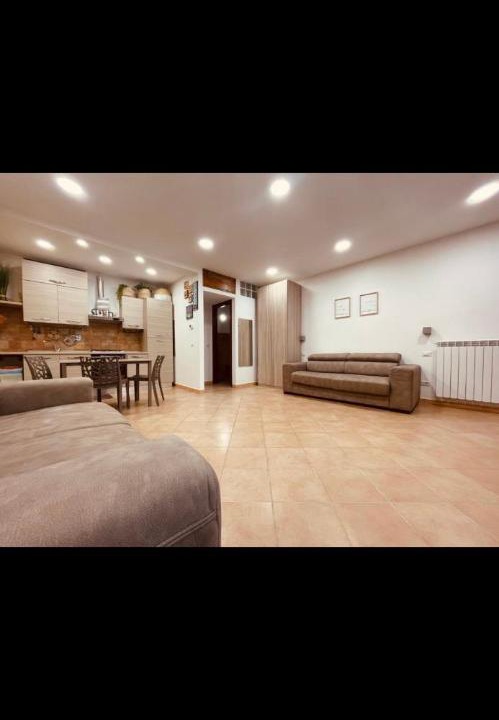 Photo of Livingroom in Villetta Barrea
