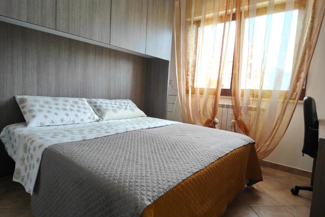 Photo of Bedroom in Sermoneta