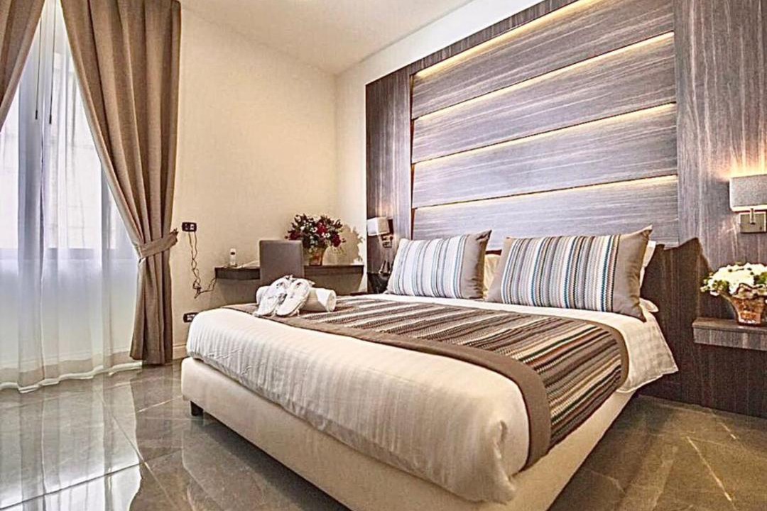 Photo of Bedroom in Vasto