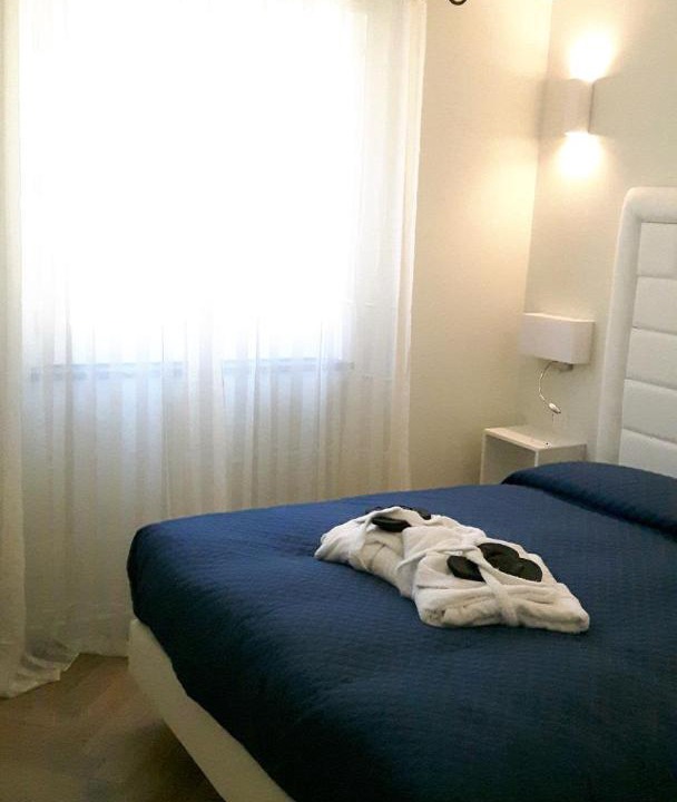 Photo of Bedroom in Amalfi