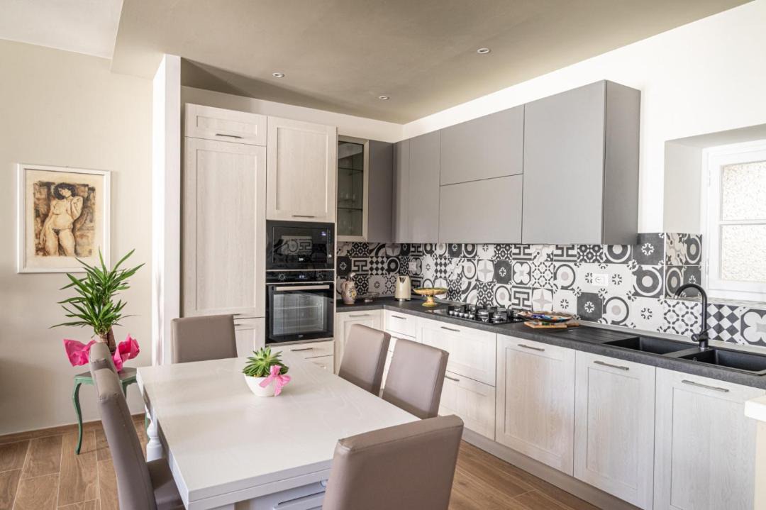 Photo of Kitchen in Porciano