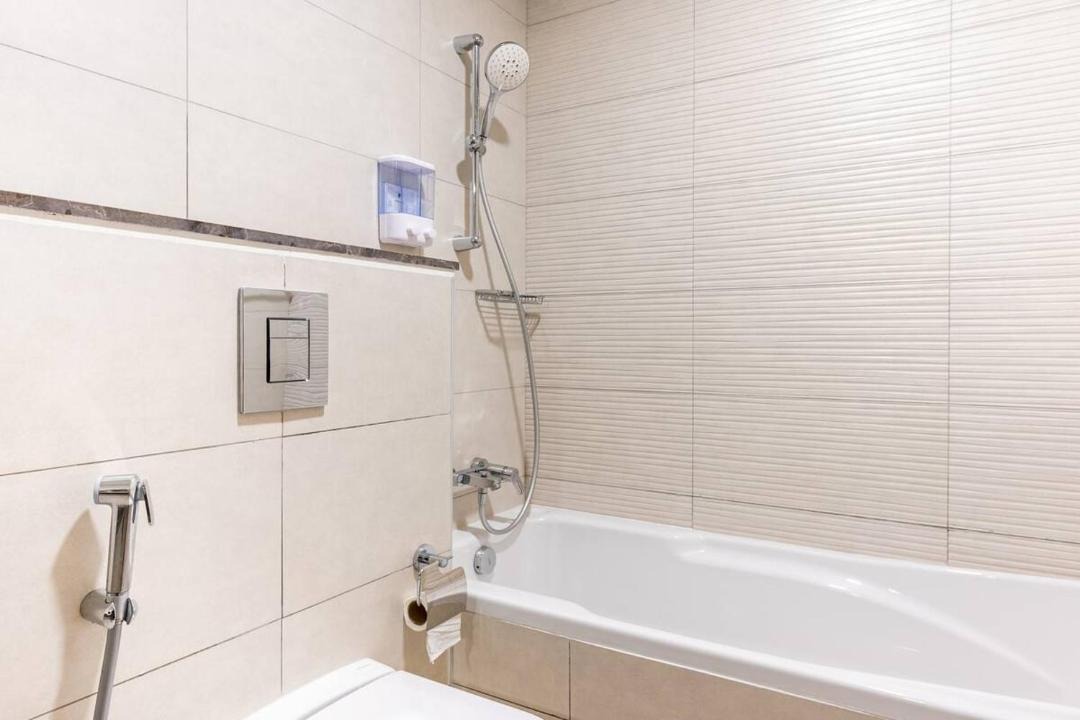 Photo of Bathroom in Mirdif