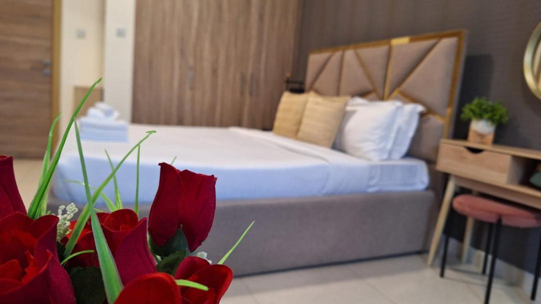 Photo of Bedroom in Mirdif