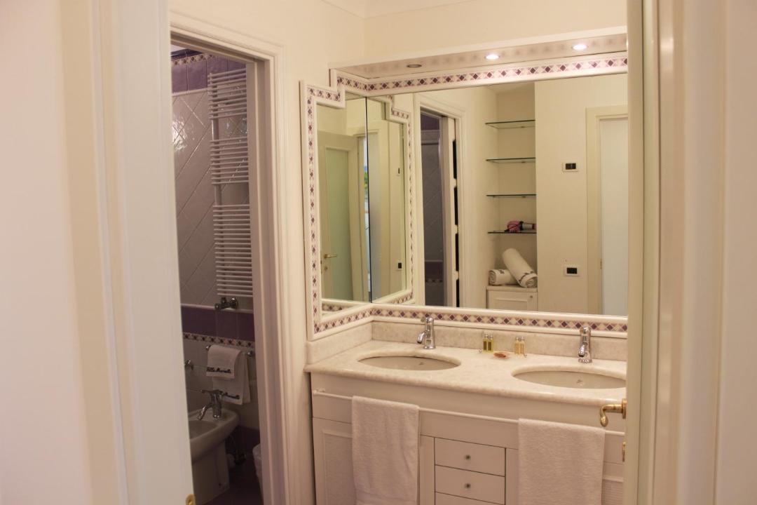 Photo of Bathroom in Casamicciola Terme