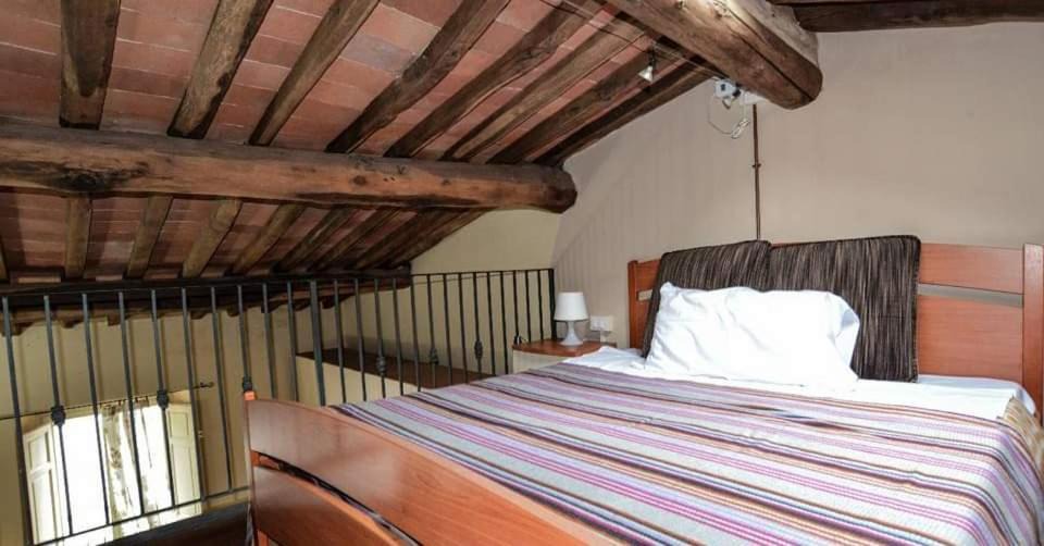 Photo of Bedroom in Casoli