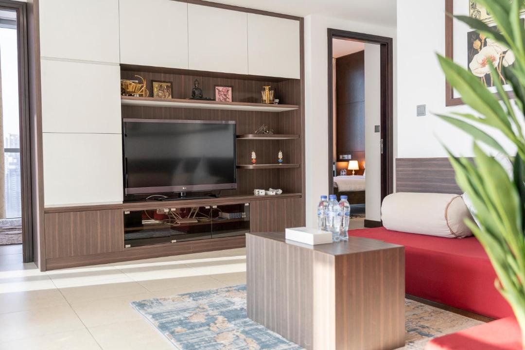 Photo of Others in Jumeirah Lake Towers