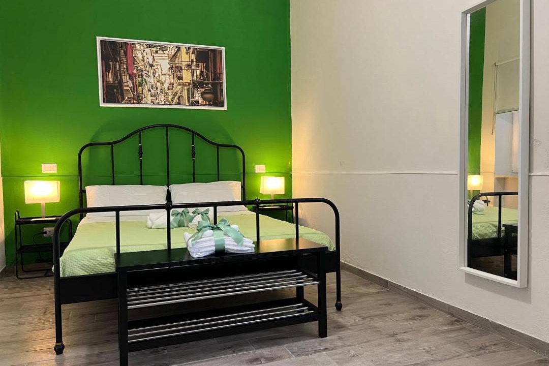 Photo of Bedroom in Sant'Anastasia