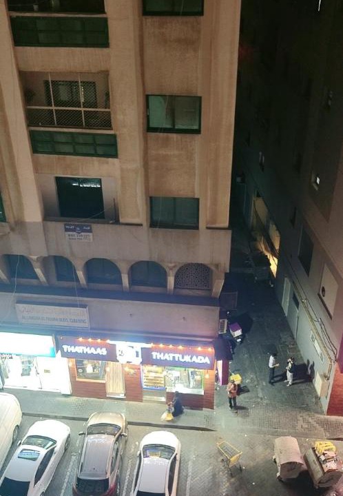 Photo of Others in Al Qasimia