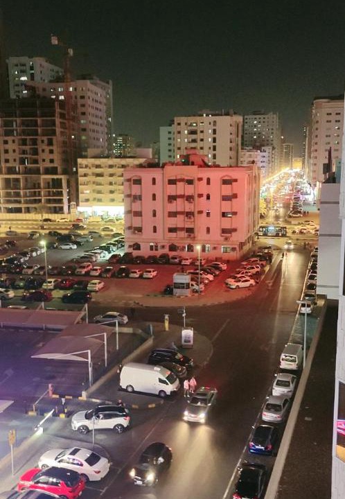 Photo of Others in Al Qasimia