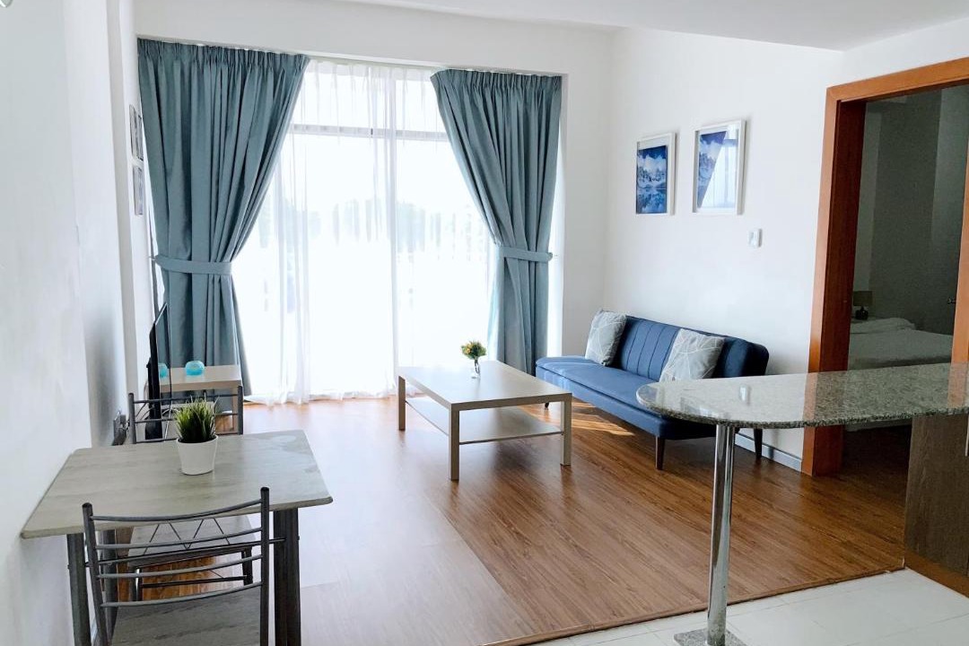 Photo of Livingroom in Dubai