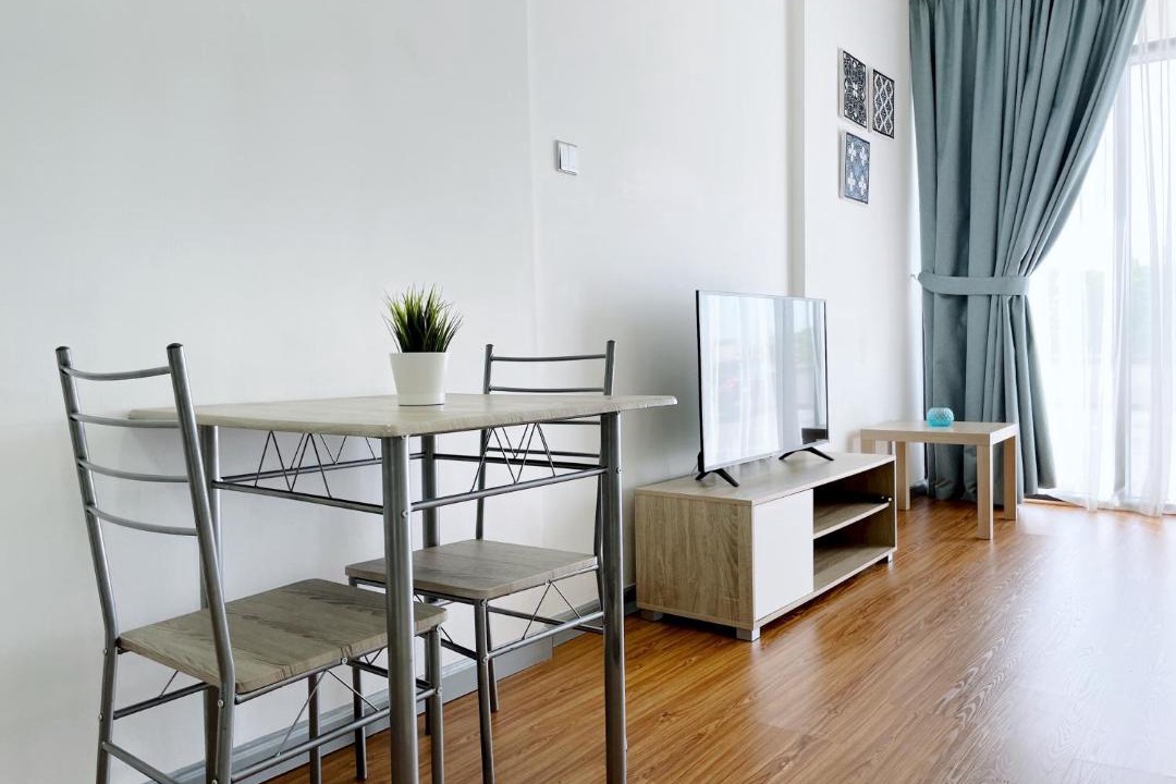 Photo of Livingroom in Dubai