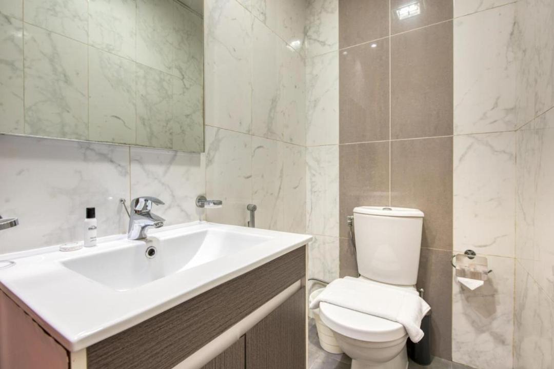 Photo of Bathroom in Dubai