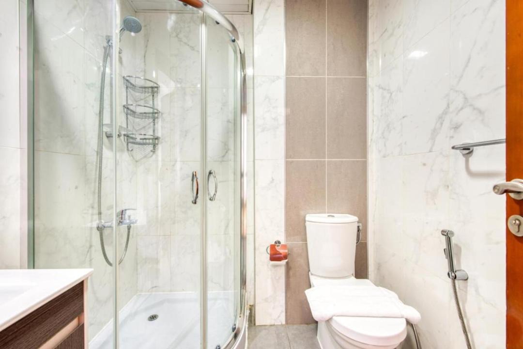 Photo of Bathroom in Dubai