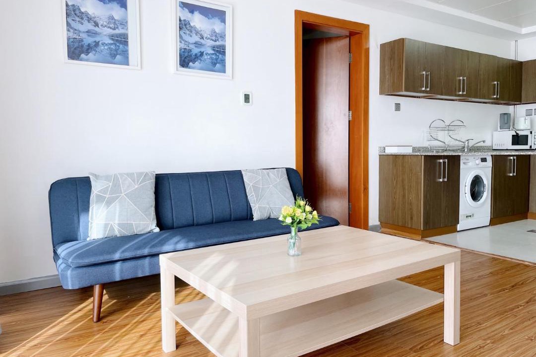Photo of Livingroom in Dubai
