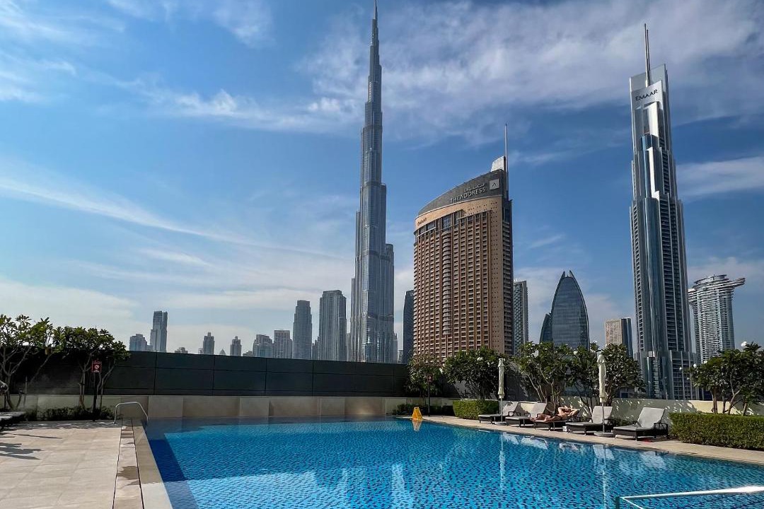Photo of Outdoor in Bur Dubai