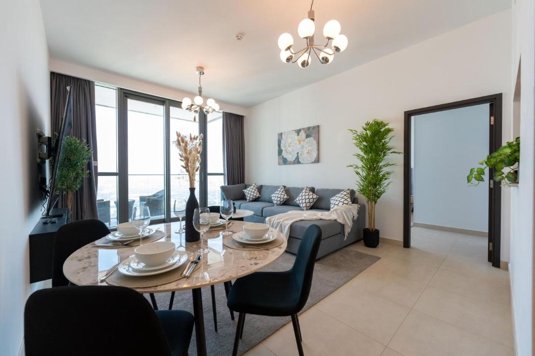 Photo of Livingroom in Bur Dubai