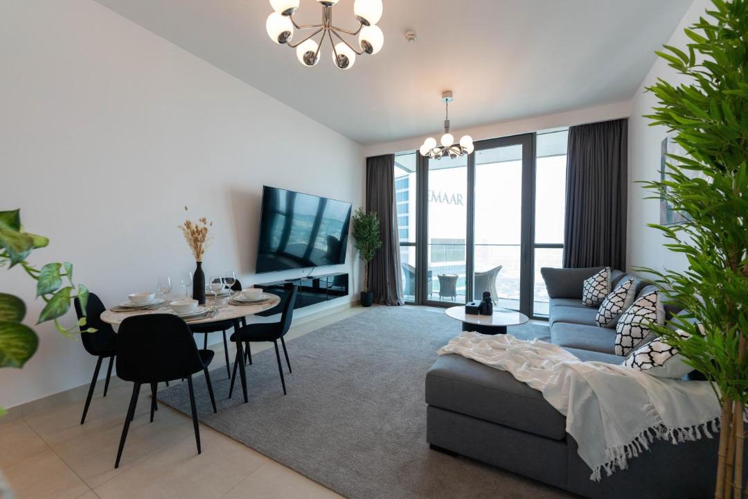 Photo of Livingroom in Bur Dubai