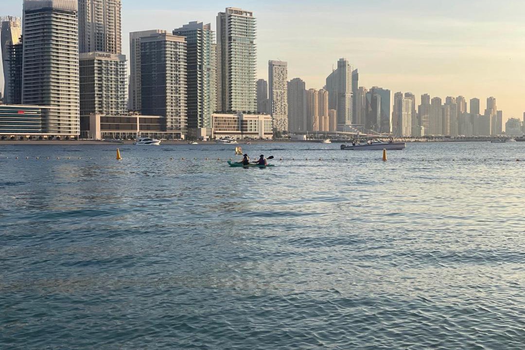 Photo of Others in Palm Jumeirah